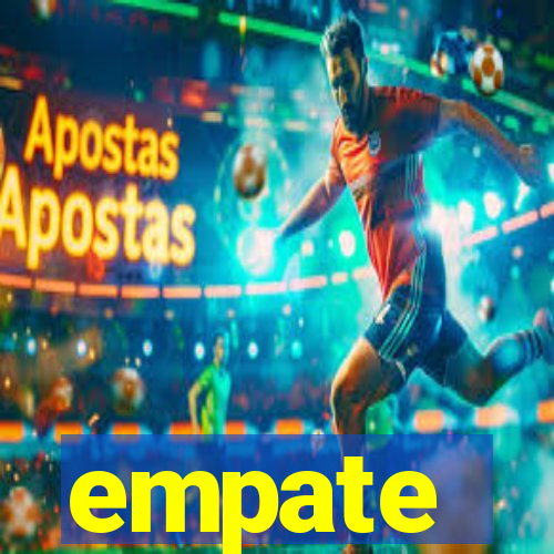 empate - 1 betano